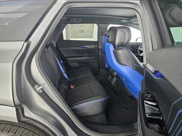 2026 Cadillac iQ V-Series