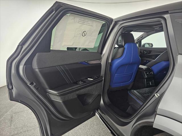 2026 Cadillac iQ V-Series