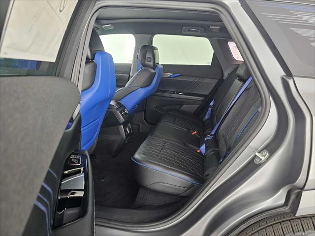 2026 Cadillac iQ V-Series