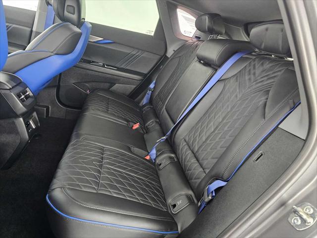2026 Cadillac iQ V-Series