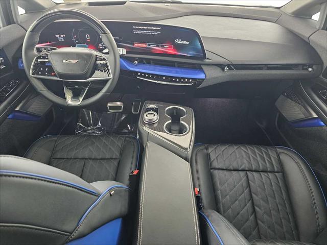 2026 Cadillac iQ V-Series