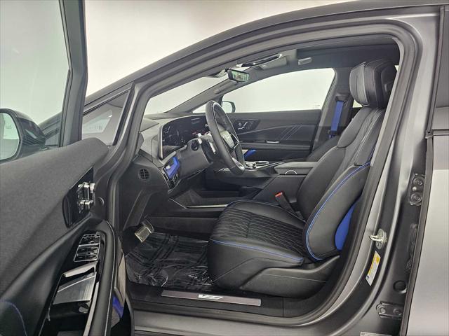 2026 Cadillac iQ V-Series