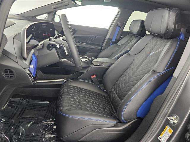 2026 Cadillac iQ V-Series