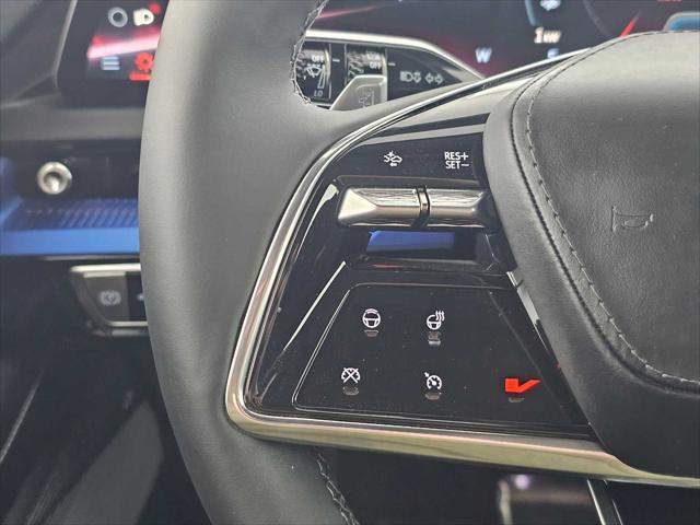 2026 Cadillac iQ V-Series