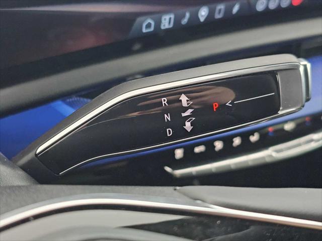 2026 Cadillac iQ V-Series