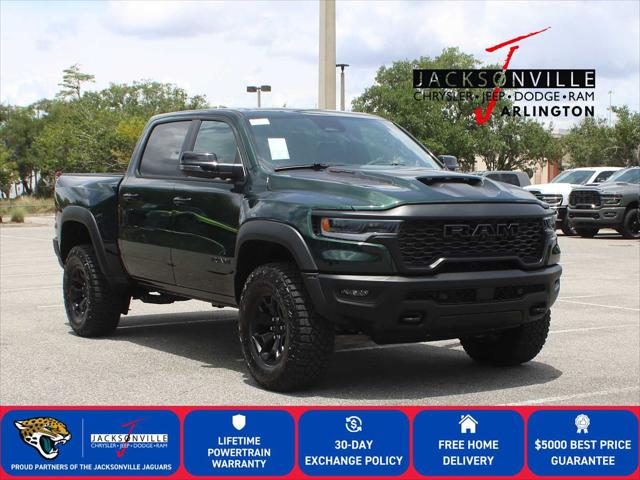 2026 Ram 1500 RHO Crew Cab 4x4 5'7" Box for sale in Jacksonville, FL