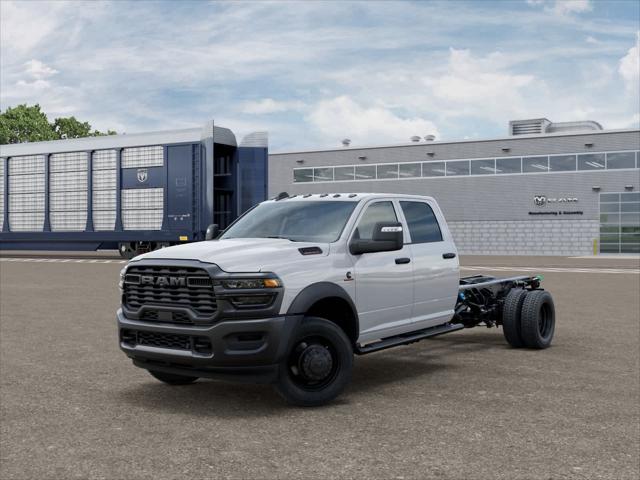2026 Ram 5500 Tradesman/Big Horn for sale in Ann Arbor, MI