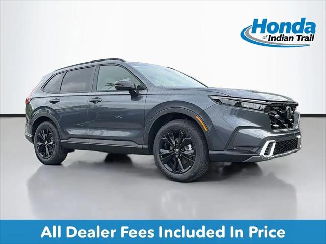 2026 Honda CR-V Hybrid AWD Sport Touring for sale in Indian Trail, NC