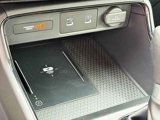 2026 Honda CR-V Hybrid AWD Sport Touring