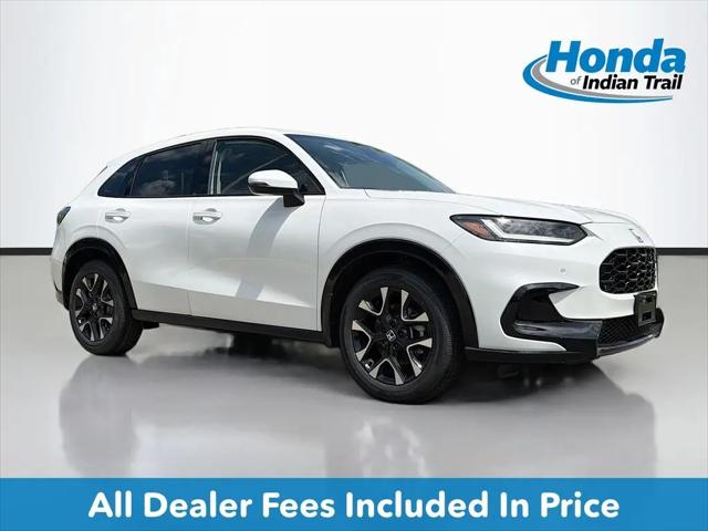 2026 Honda HR-V 2WD EX-L for sale in Indian Trail, NC