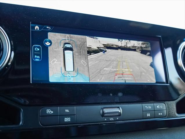 2025 Mercedes-Benz Sprinter 2500 Standard Roof 4-Cyl Diesel HO