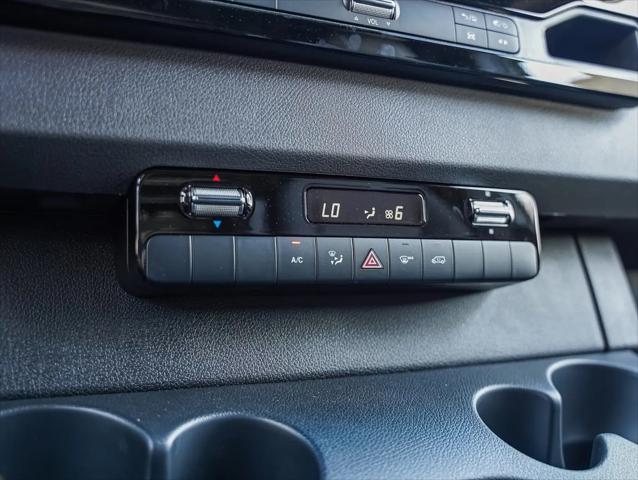 2025 Mercedes-Benz Sprinter 2500 Standard Roof 4-Cyl Diesel HO