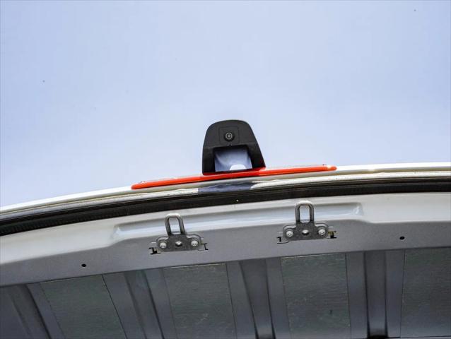 2025 Mercedes-Benz Sprinter 2500 Standard Roof 4-Cyl Diesel HO