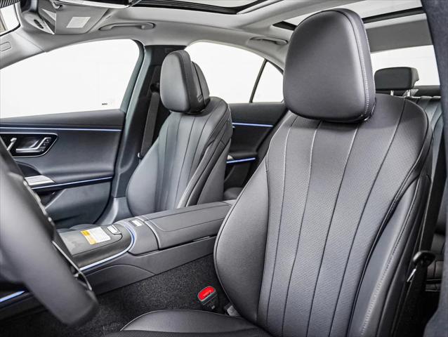 2026 Mercedes-Benz E 350 E 350