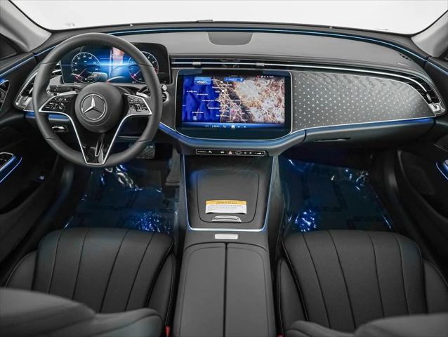 2026 Mercedes-Benz E 350 E 350