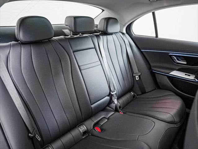 2026 Mercedes-Benz E 350 E 350