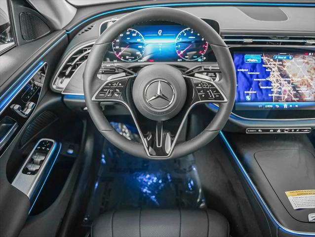 2026 Mercedes-Benz E 350 E 350