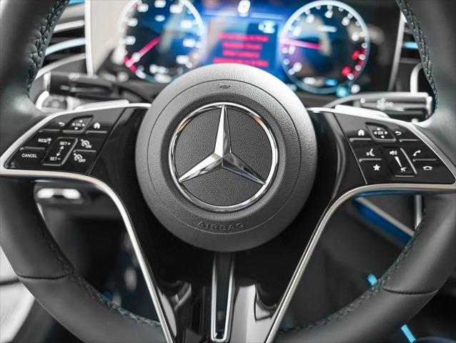 2026 Mercedes-Benz E 350 E 350