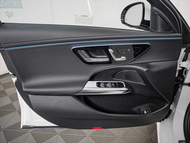 2026 Mercedes-Benz E 350 E 350