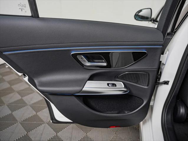 2026 Mercedes-Benz E 350 E 350
