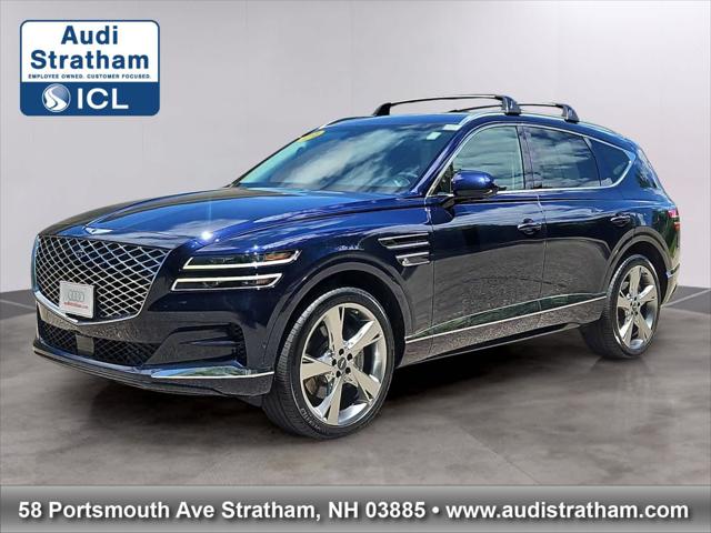 2024 Genesis GV80 3.5T AWD for sale in Stratham, NH