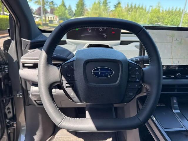 2026 Subaru Solterra Premium