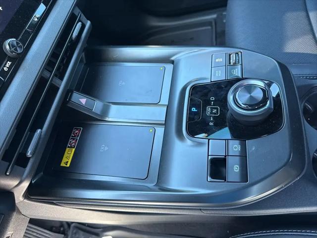 2026 Subaru Solterra Premium