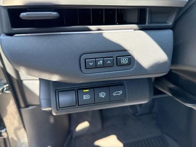 2026 Subaru Solterra Premium