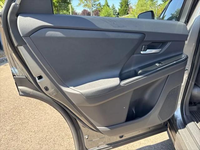 2026 Subaru Solterra Premium