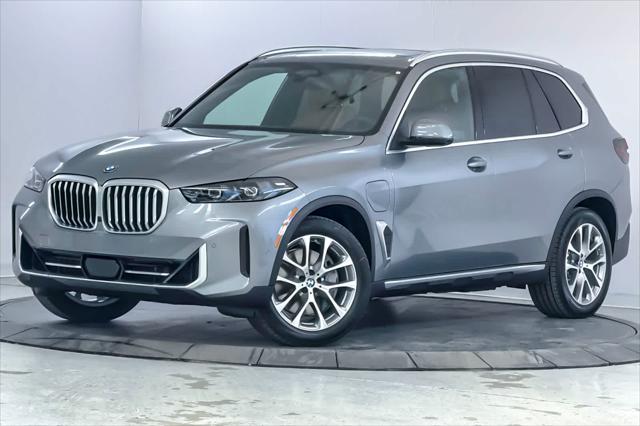 2026 BMW X5 xDrive50e for sale in San Francisco, CA