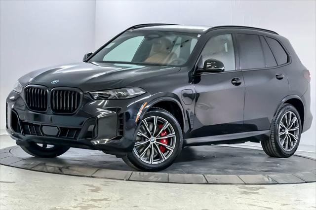 2026 BMW X5 xDrive50e for sale in San Francisco, CA