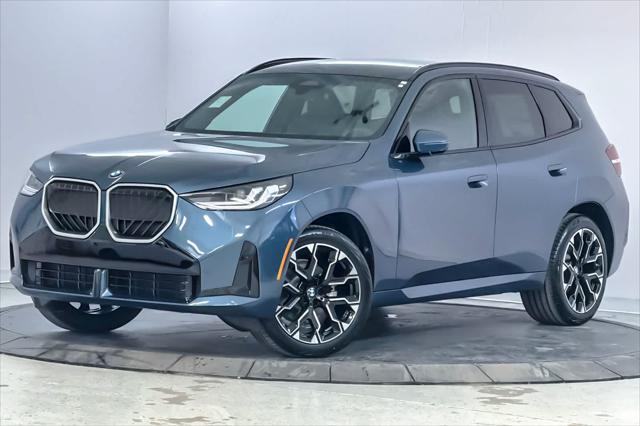 2026 BMW X3 30 xDrive for sale in San Francisco, CA