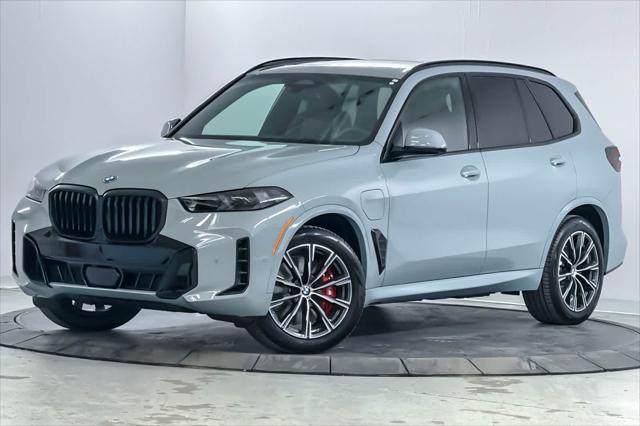 2026 BMW X5 xDrive50e for sale in San Francisco, CA