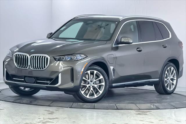 2026 BMW X5 xDrive50e for sale in San Francisco, CA