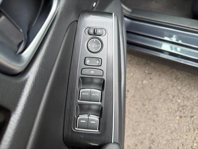 2026 Honda Civic Sport Touring