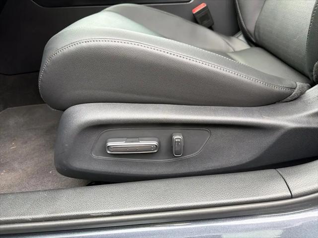 2026 Honda Civic Sport Touring