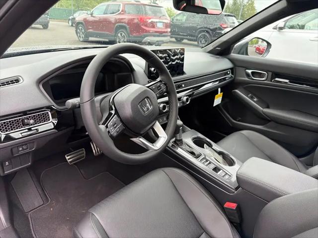 2026 Honda Civic Sport Touring