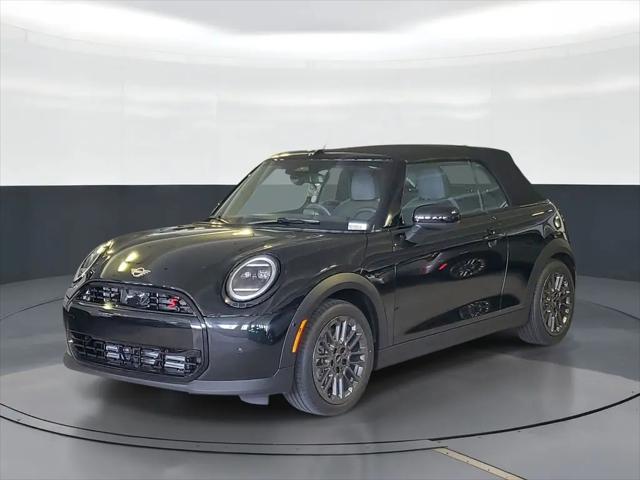 2026 MINI Cooper Convertible Cooper S for sale in Miami, FL