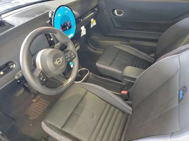 2026 MINI Cooper Convertible Cooper S