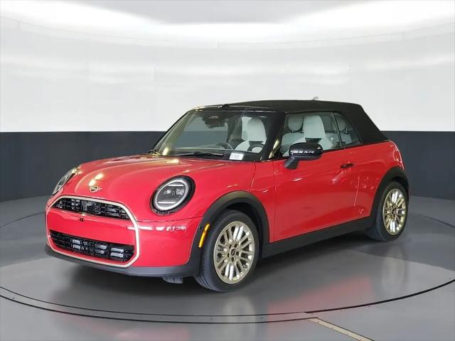 2026 MINI Cooper Convertible Cooper for sale in Miami, FL
