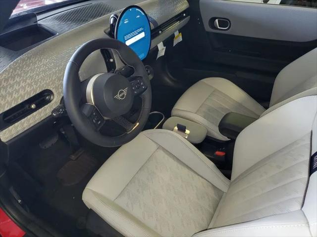 2026 MINI Cooper Convertible Cooper