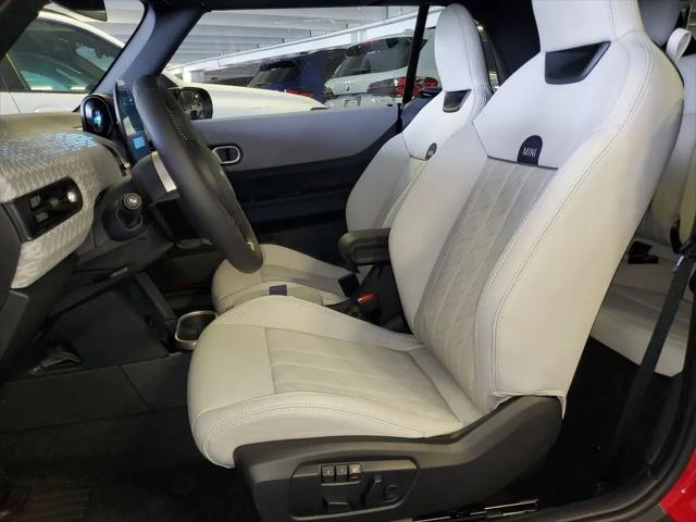 2026 MINI Cooper Convertible Cooper