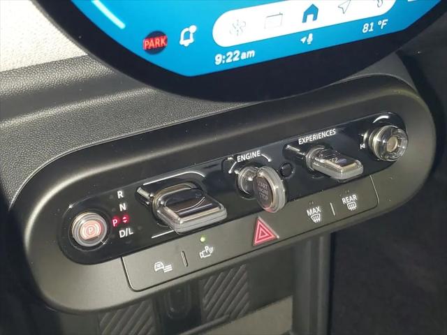 2026 MINI Cooper Convertible Cooper
