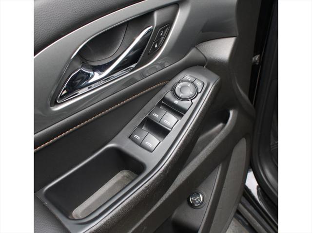 2021 Chevrolet Traverse FWD LT Cloth