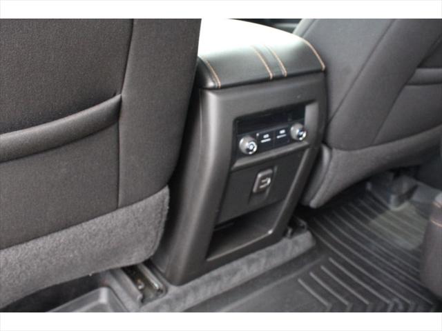 2021 Chevrolet Traverse FWD LT Cloth