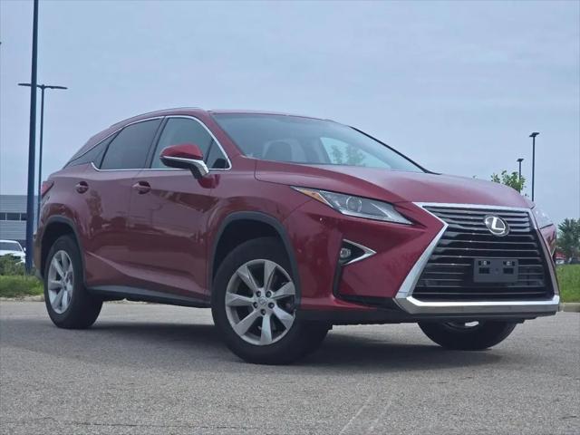2016 Lexus RX 350 RX 350 for sale near Columbus, OH