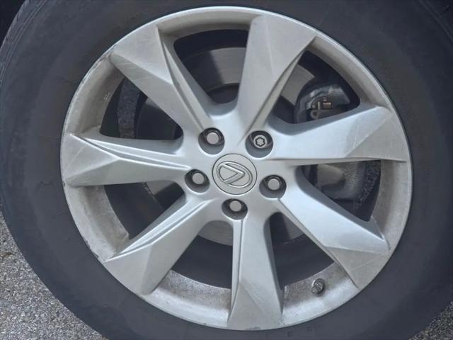 2016 Lexus RX 350 RX 350