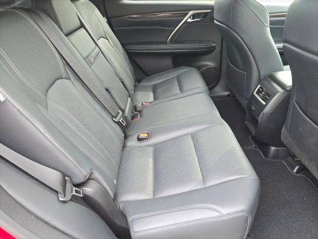 2016 Lexus RX 350 RX 350