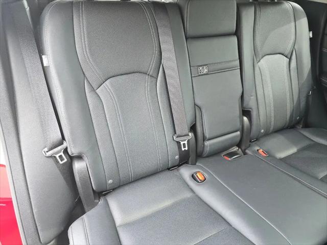 2016 Lexus RX 350 RX 350