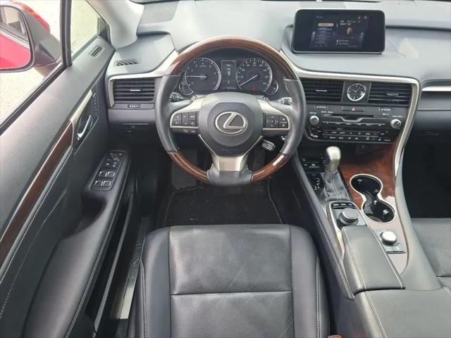 2016 Lexus RX 350 RX 350